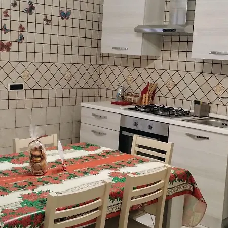 Pina Casa vacanze