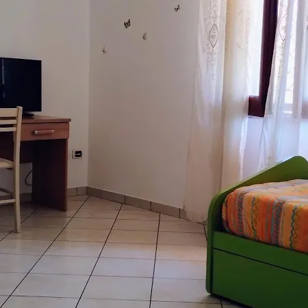 Pina Casa vacanze