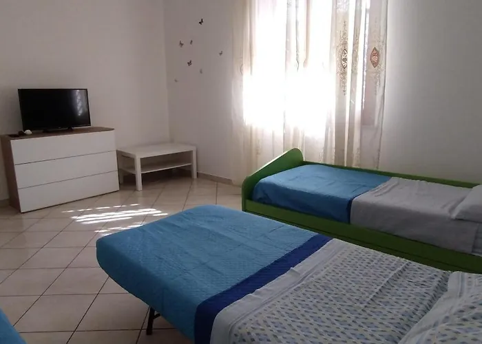 Σπίτι διακοπών Pina Vico Equense